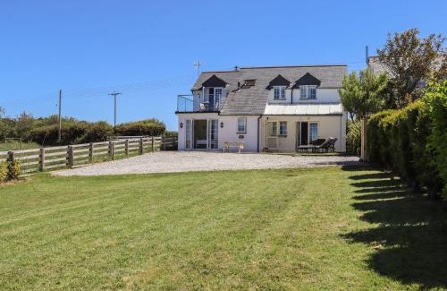 Poundstock House | Atlantic View