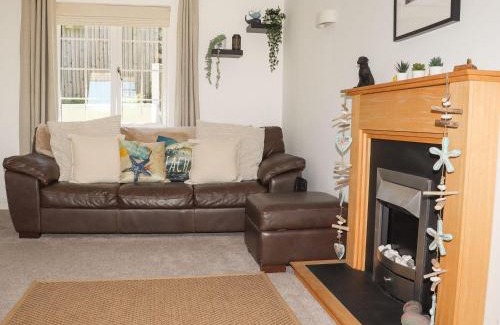 Poundstock House | Atlantic View