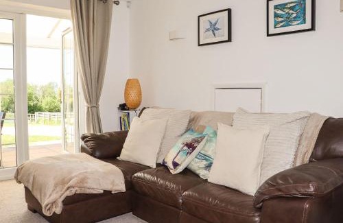 Poundstock House | Atlantic View