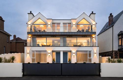Portstewart House | Atlantic View Portstewart