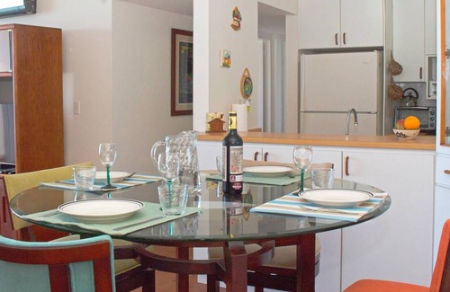 Isla Verde Apartment | Atlantic View