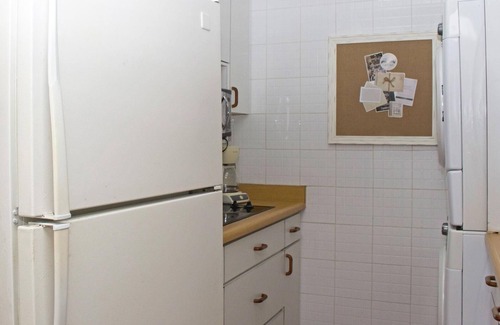 Isla Verde Apartment | Atlantic View
