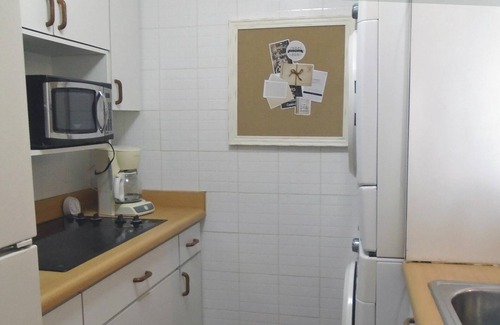 Isla Verde Apartment | Atlantic View