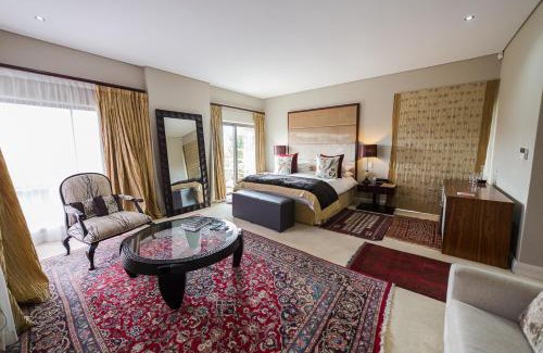 Sunset Beach House | Atlantic Waves Guest House