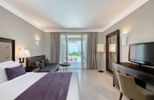 Kardamena Hotel | Atlantica Belvedere Resort - Adults Only