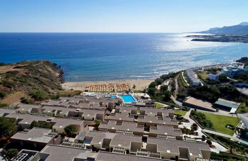 Pilalimata Resort | Atlantica Mikri Poli Crete