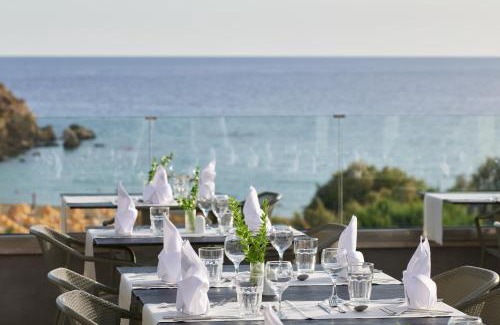 Pilalimata Resort | Atlantica Mikri Poli Crete