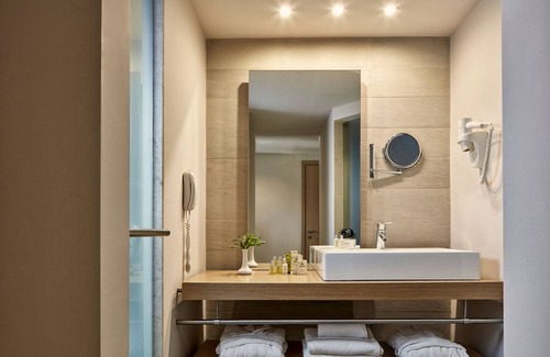 Makry Gialos Hotel | Atlantica Mikri Poli Crete