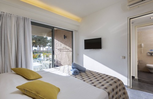 Kardamena Hotel | Atlantica Mikri Poli Kos