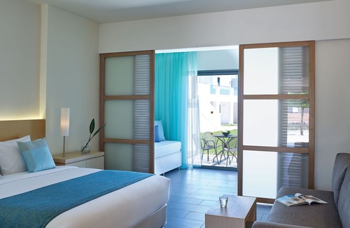 Plimmiri Resort | Atlantica Plimmiri - All Inclusive