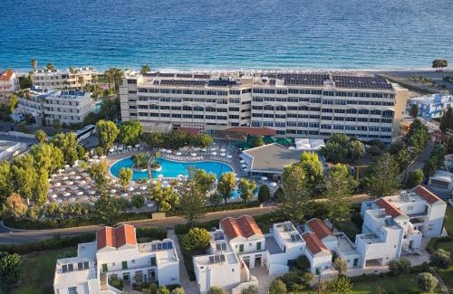 Ixia Hotel | Atlantica Princess Hotel