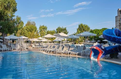 Ixia Hotel | Atlantica Princess Hotel