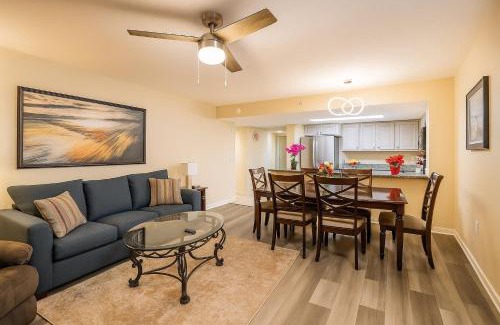 Myrtle Beach Apartment | Atlantica Resort