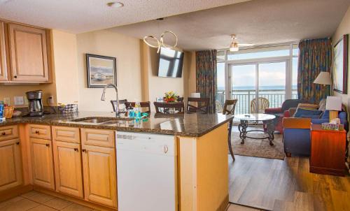 Myrtle Beach Apartment | Atlantica Resort