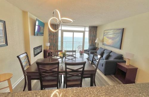 Myrtle Beach Apartment | Atlantica Resort