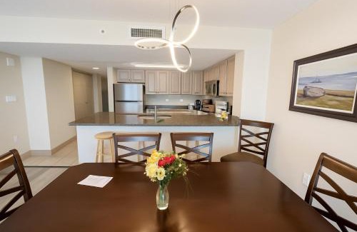 Myrtle Beach Apartment | Atlantica Resort