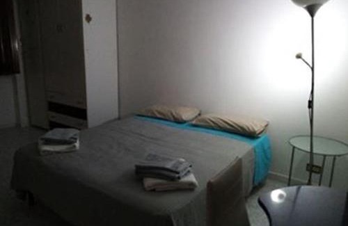 Benevento House | Atlantici