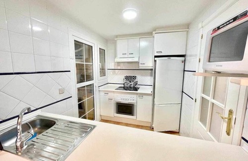 Punta del Moral Apartment | Atlántico - 2 bedrooms with swimming pool