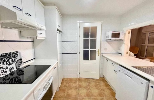 Punta del Moral Apartment | Atlántico - 2 bedrooms with swimming pool