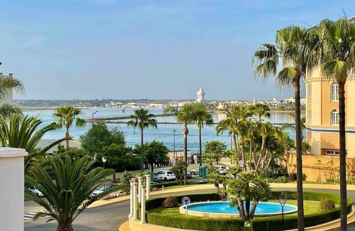 Punta del Moral Apartment | Atlántico - 2 bedrooms with swimming pool