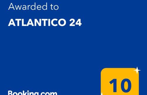 Puerto de Santiago Apartment | ATLANTICO 24