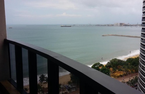 Meireles Apartment | Atlantico Residence Beira Mar