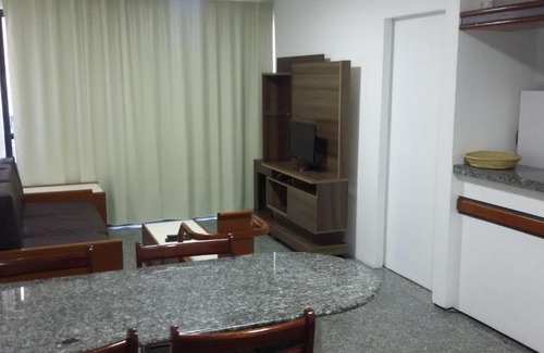 Meireles Apartment | Atlantico Residence Beira Mar