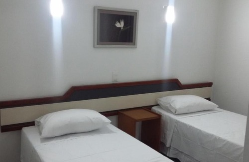 Meireles Apartment | Atlantico Residence Beira Mar