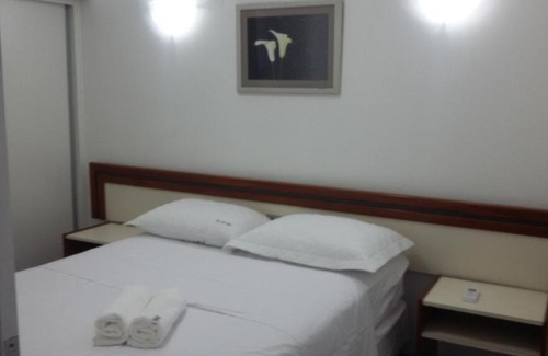 Meireles Apartment | Atlantico Residence Beira Mar