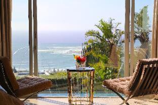 Camps Bay Hotel | Atlanticview Cape Town Boutique Hotel