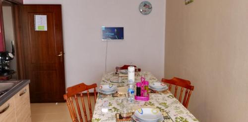 Muravera Apartment | Atlantide