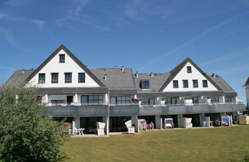 Wenningstedt-Braderup Apartment | Atlantik - Strandstr 15, App 12