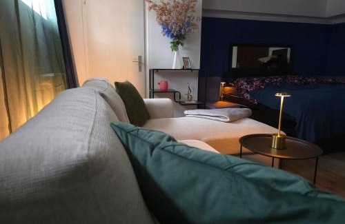 Greifswald Apartment | Atlantis Apartment