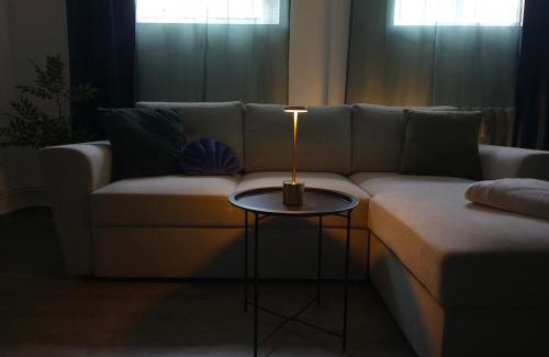 Greifswald Apartment | Atlantis Apartment