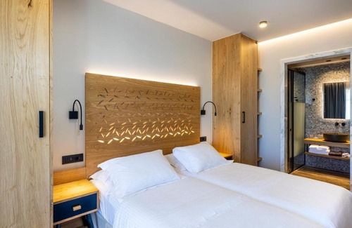 Rethymno Hotel | Atlantis Beach Hotel