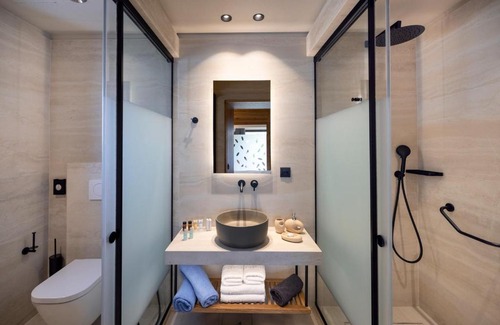 Rethymno Hotel | Atlantis Beach Hotel