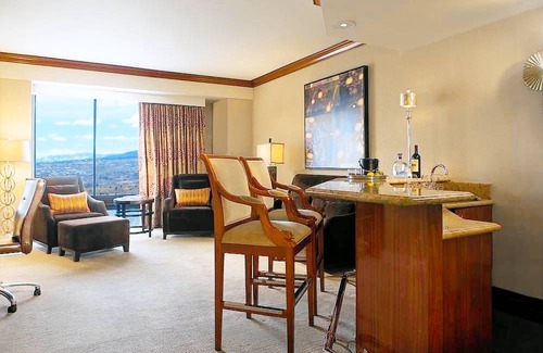 Reno/Tahoe Airport Hotel | Atlantis Casino Resort and Spa