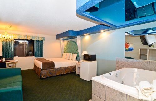 Lake Delton Hotel | Atlantis Family Waterpark Hotel, an Ascend Collection Hotel