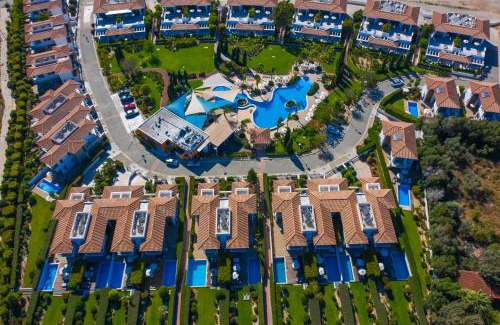 Mazotos Apartment | Atlantis Gardens