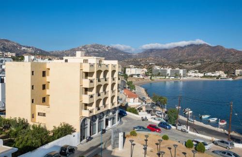Karpathos Hotel | Atlantis Hotel