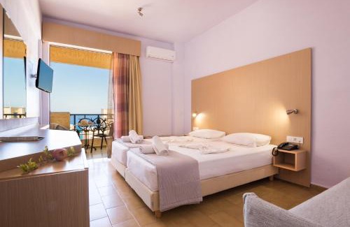 Karpathos Hotel | Atlantis Hotel
