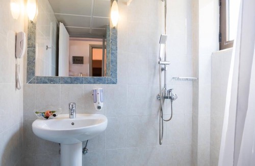 Karpathos Hotel | Atlantis Hotel