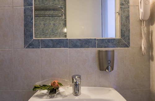 Karpathos Hotel | Atlantis Hotel