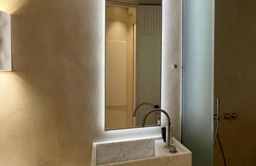 Naousa Hotel | Atlantis Hotel