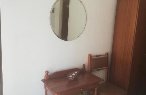 Chrisi Akti Hotel | Atlantis Hotel