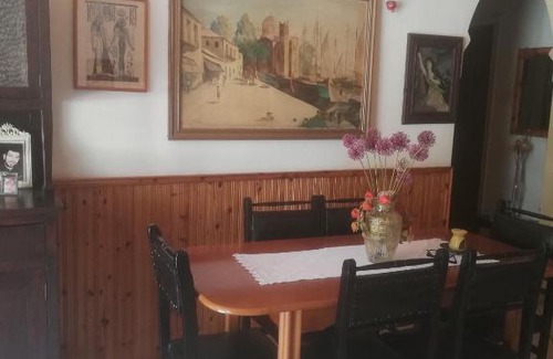 Chrisi Akti Hotel | Atlantis Hotel