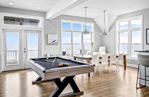 North Topsail Beach House | Atlantis II
