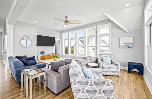 North Topsail Beach House | Atlantis II