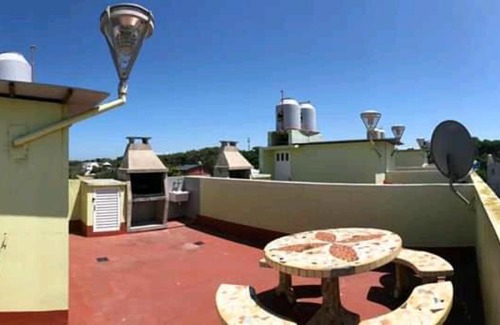 Nueva Atlantis Apartment | Atlantis Park