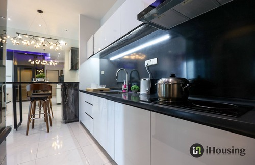 Malacca City House | Atlantis Residence Premium By I Housing